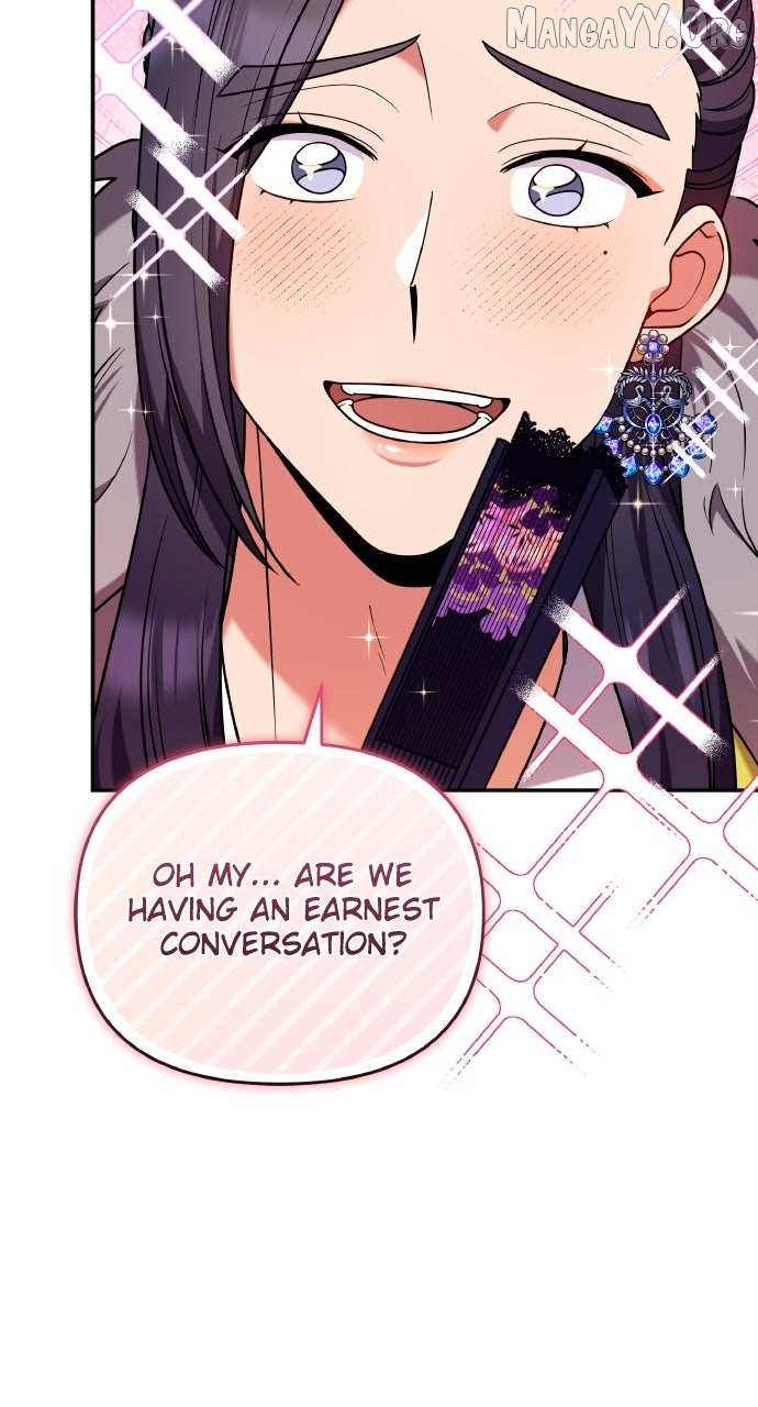 A Master, Who Woke up as a Concubine Chapter 118 page 63 - 