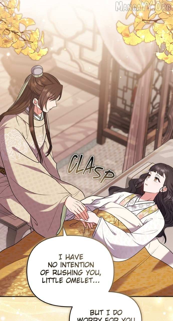A Master, Who Woke up as a Concubine Chapter 118 page 73 - 