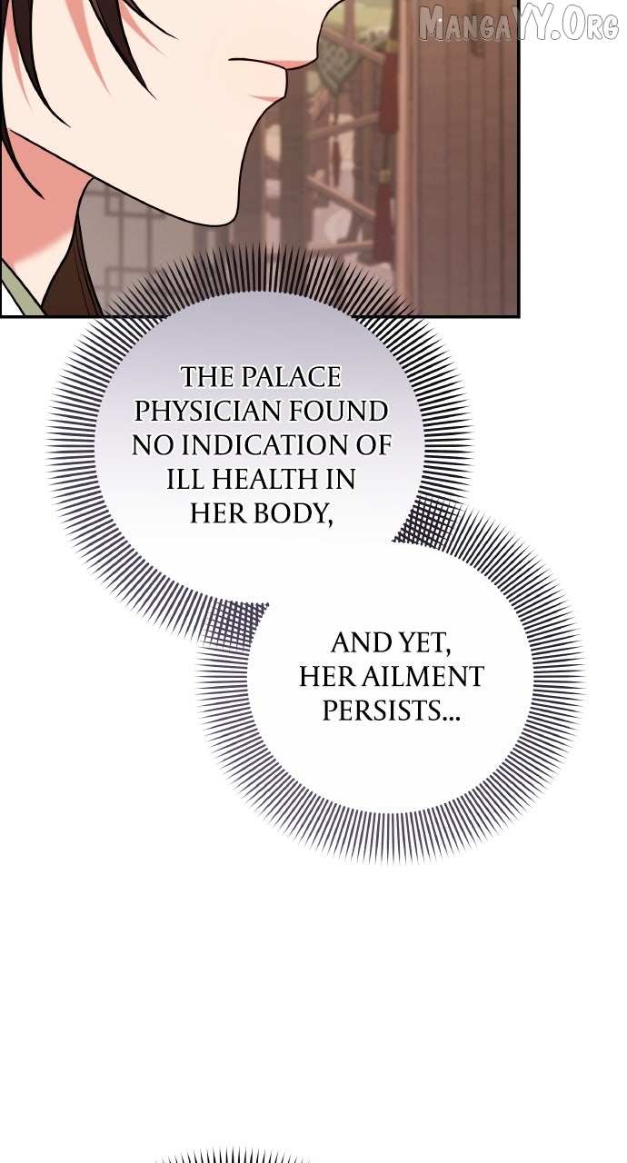 A Master, Who Woke up as a Concubine Chapter 118 page 75 - 