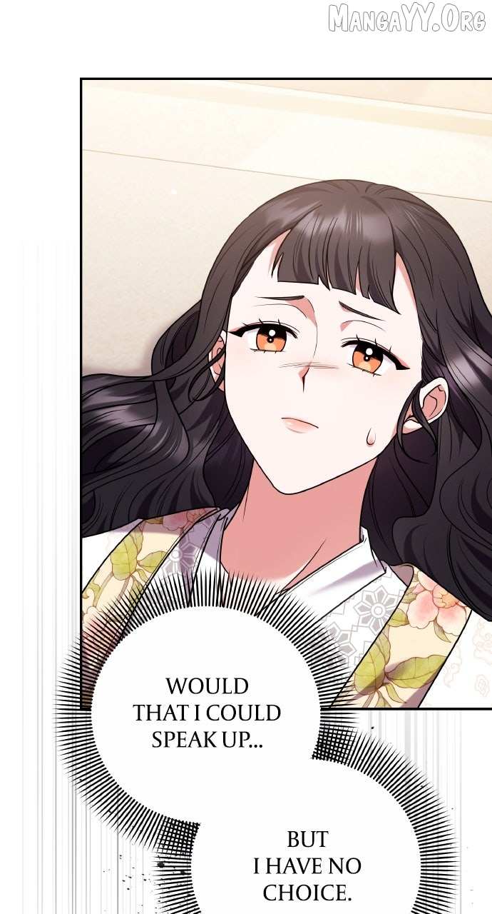 A Master, Who Woke up as a Concubine Chapter 118 page 79 - 