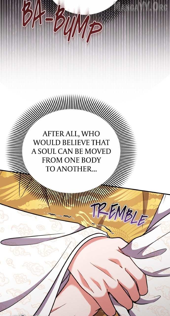 A Master, Who Woke up as a Concubine Chapter 118 page 88 - 