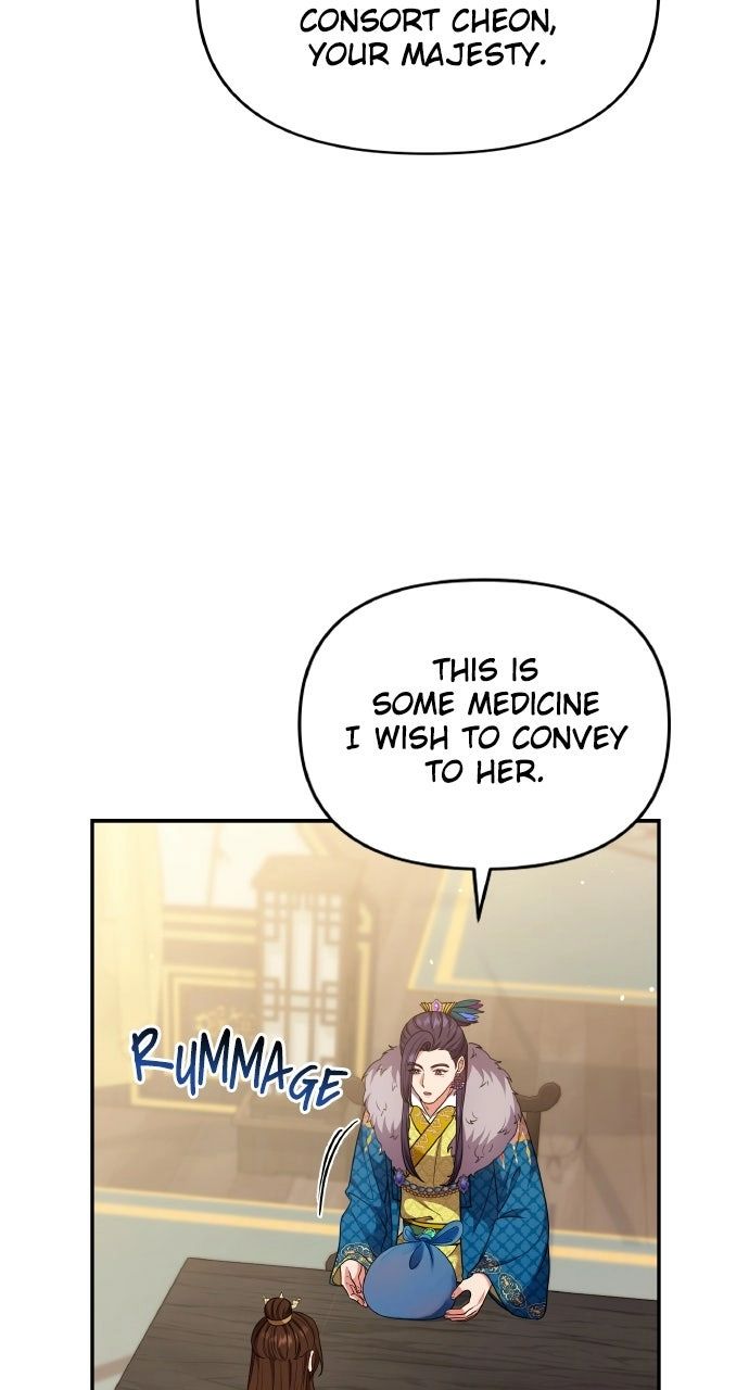 A Master, Who Woke up as a Concubine Chapter 119 page 11 - 