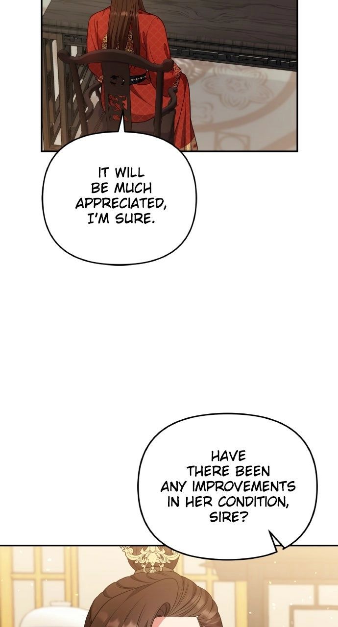 A Master, Who Woke up as a Concubine Chapter 119 page 12 - 