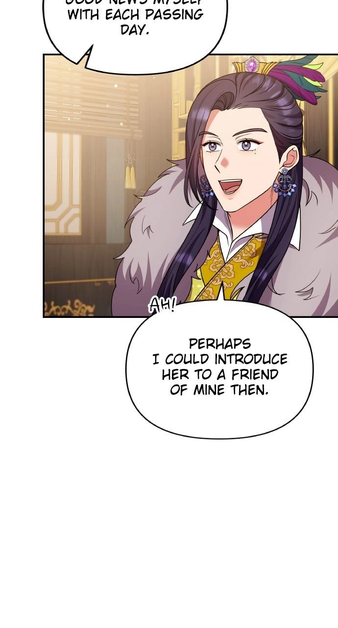 A Master, Who Woke up as a Concubine Chapter 119 page 14 - 