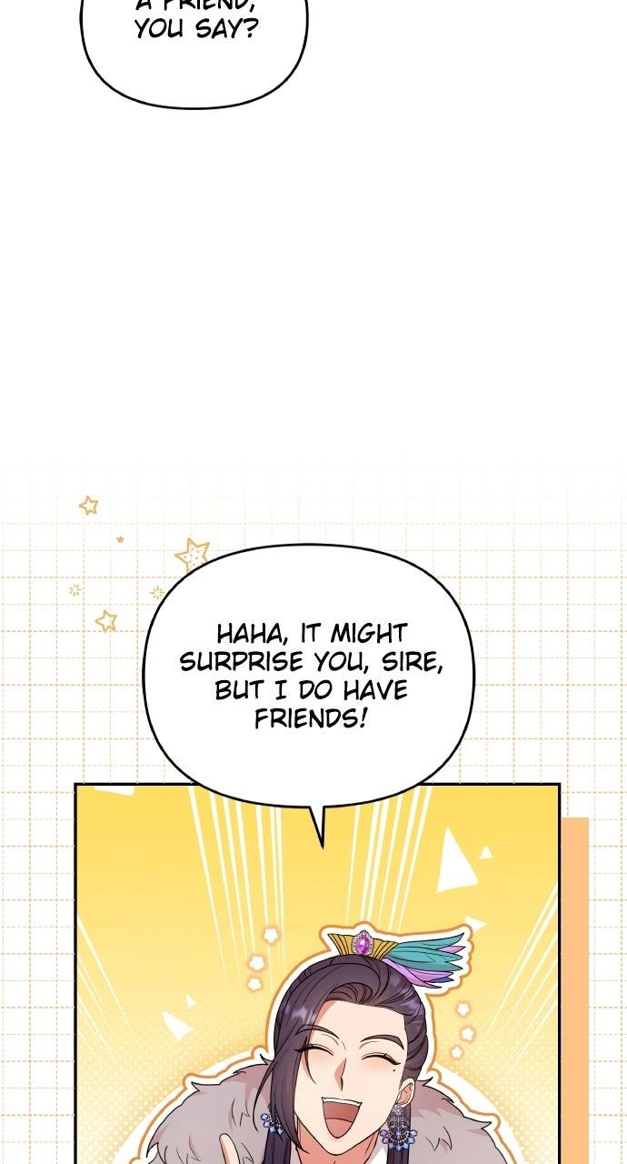 A Master, Who Woke up as a Concubine Chapter 119 page 16 - 