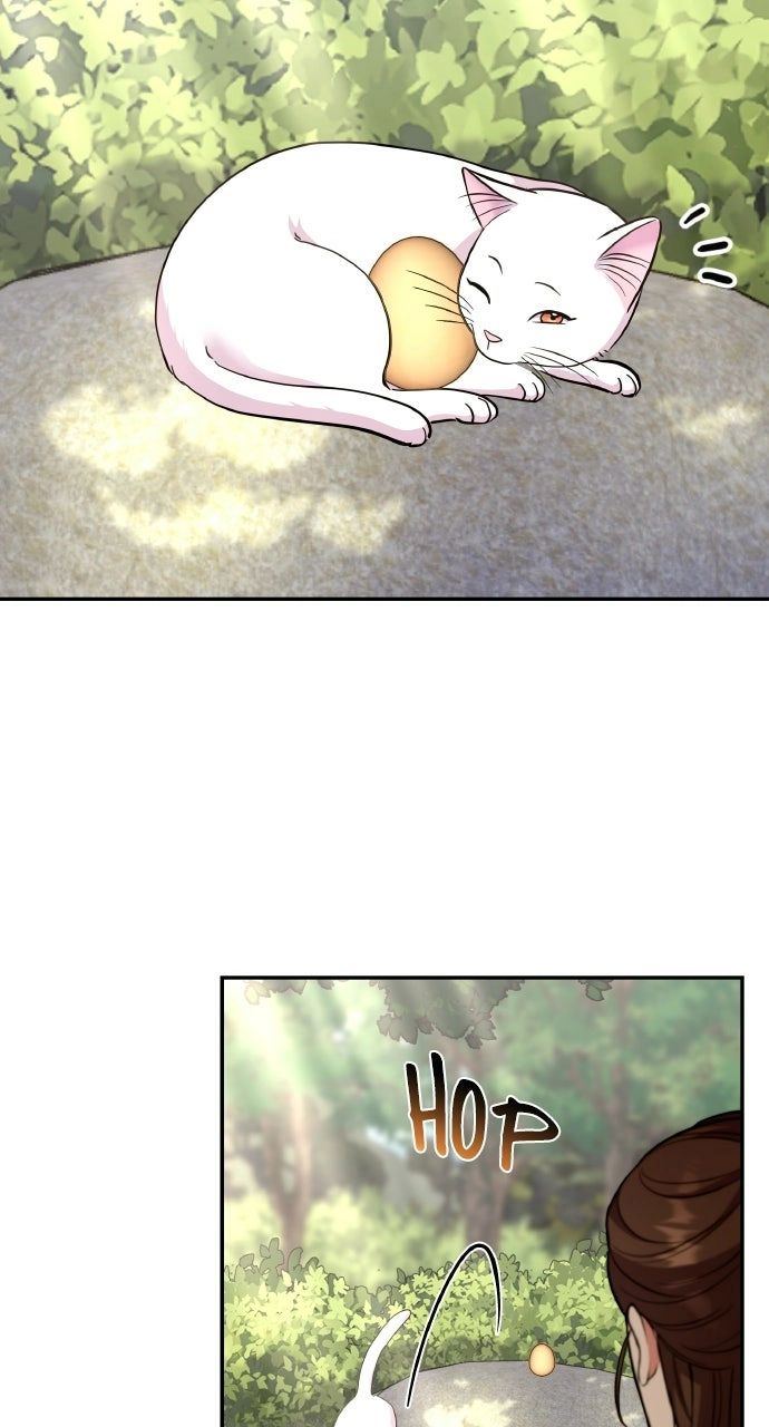 A Master, Who Woke up as a Concubine Chapter 119 page 31 - 