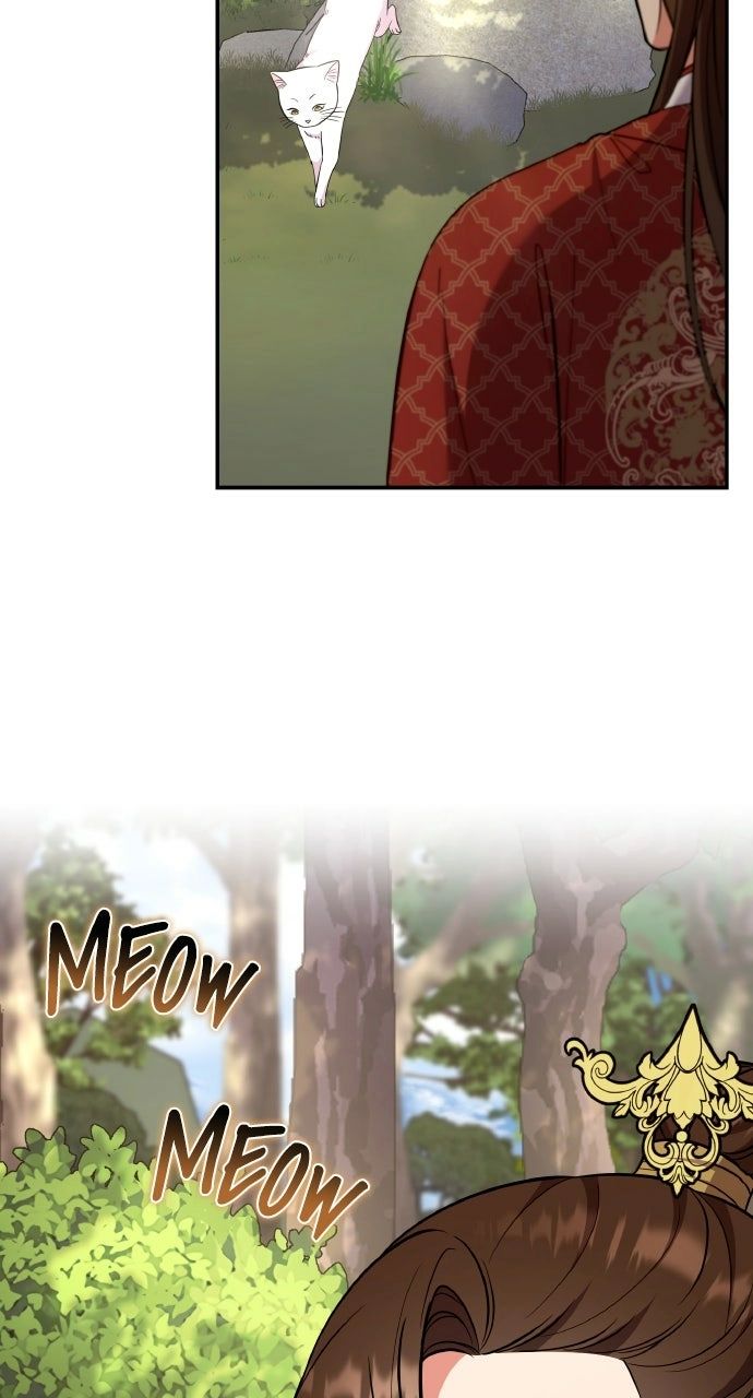 A Master, Who Woke up as a Concubine Chapter 119 page 32 - 