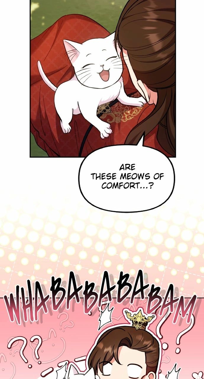 A Master, Who Woke up as a Concubine Chapter 119 page 34 - 