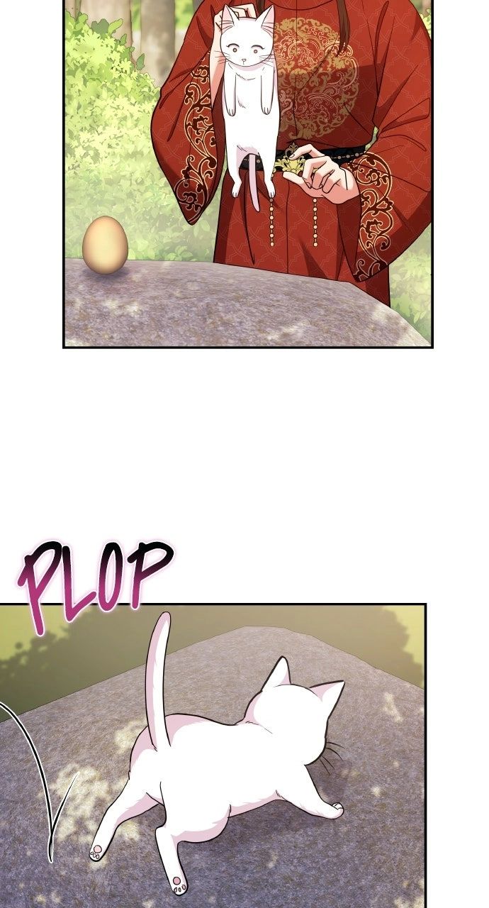 A Master, Who Woke up as a Concubine Chapter 119 page 36 - 