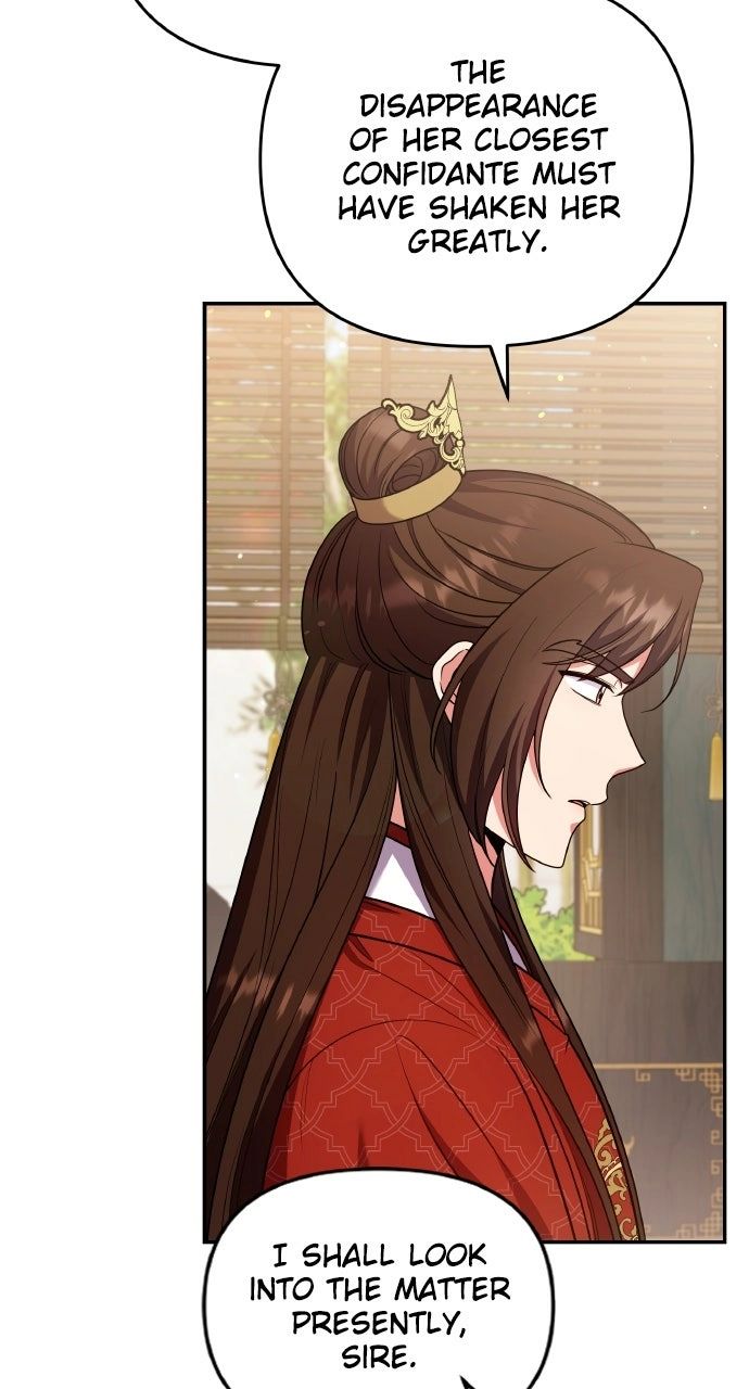 A Master, Who Woke up as a Concubine Chapter 119 page 5 - 