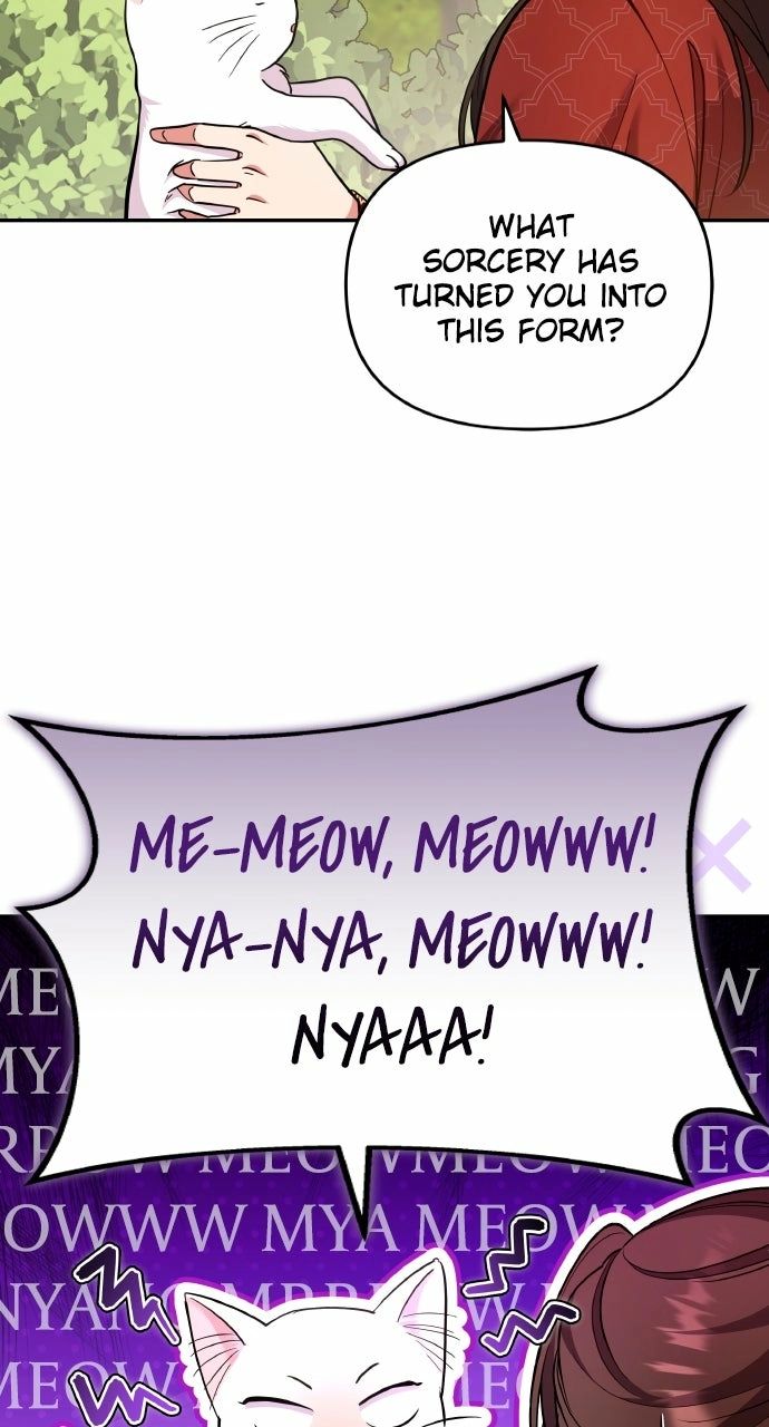A Master, Who Woke up as a Concubine Chapter 119 page 45 - 