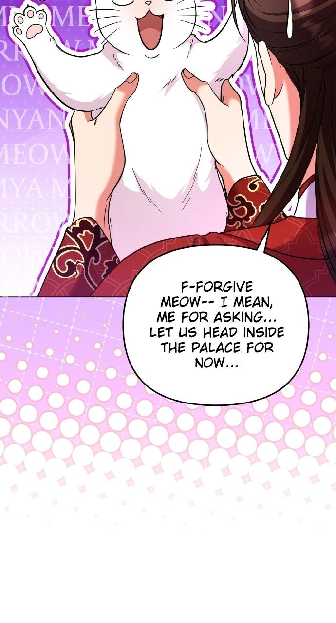 A Master, Who Woke up as a Concubine Chapter 119 page 46 - 