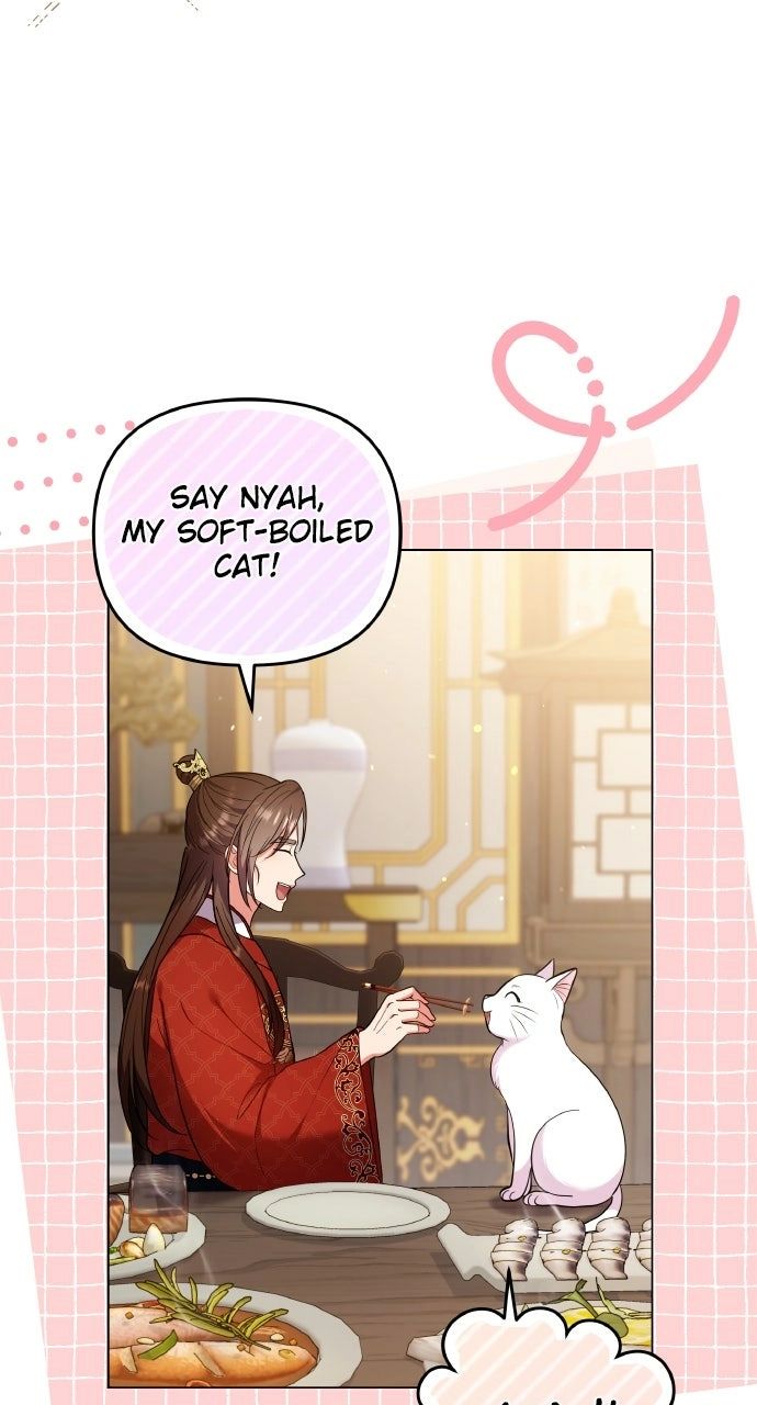 A Master, Who Woke up as a Concubine Chapter 119 page 49 - 
