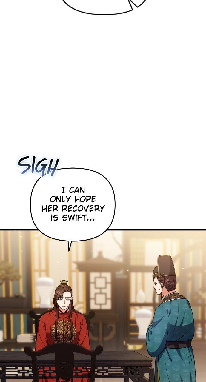 A Master, Who Woke up as a Concubine Chapter 119 page 6 - 