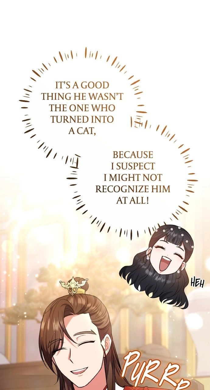 A Master, Who Woke up as a Concubine Chapter 119 page 55 - 