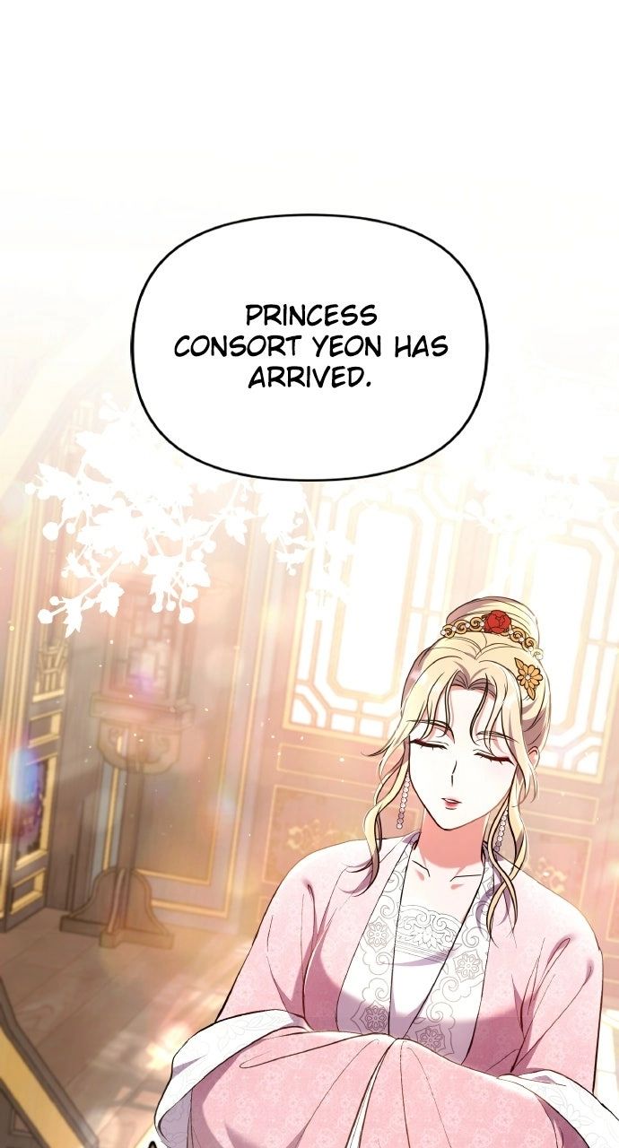 A Master, Who Woke up as a Concubine Chapter 119 page 59 - 