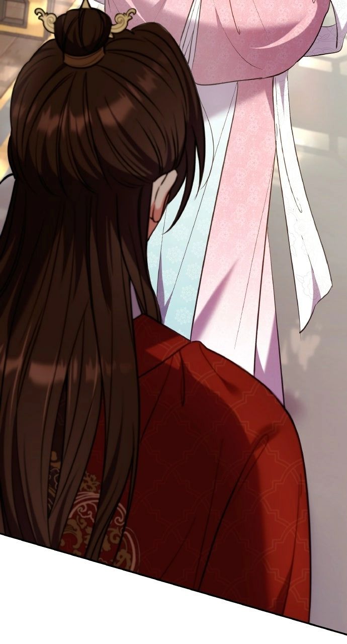 A Master, Who Woke up as a Concubine Chapter 119 page 60 - 