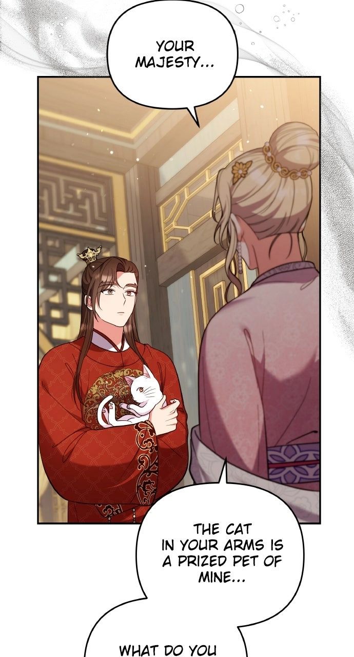 A Master, Who Woke up as a Concubine Chapter 119 page 63 - 