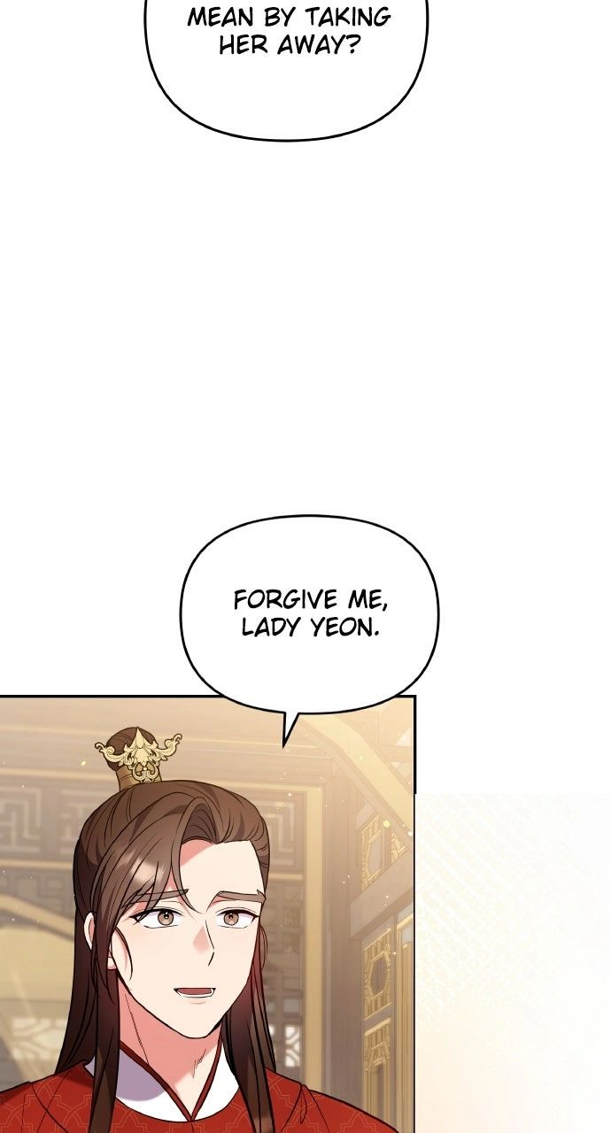 A Master, Who Woke up as a Concubine Chapter 119 page 64 - 