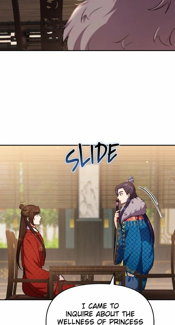 A Master, Who Woke up as a Concubine Chapter 119 page 10 - 