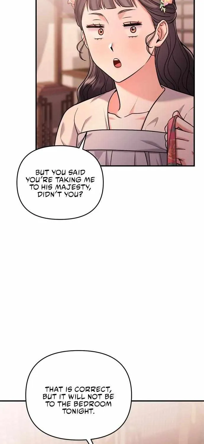 A Master, Who Woke up as a Concubine Chapter 12 page 104 - 