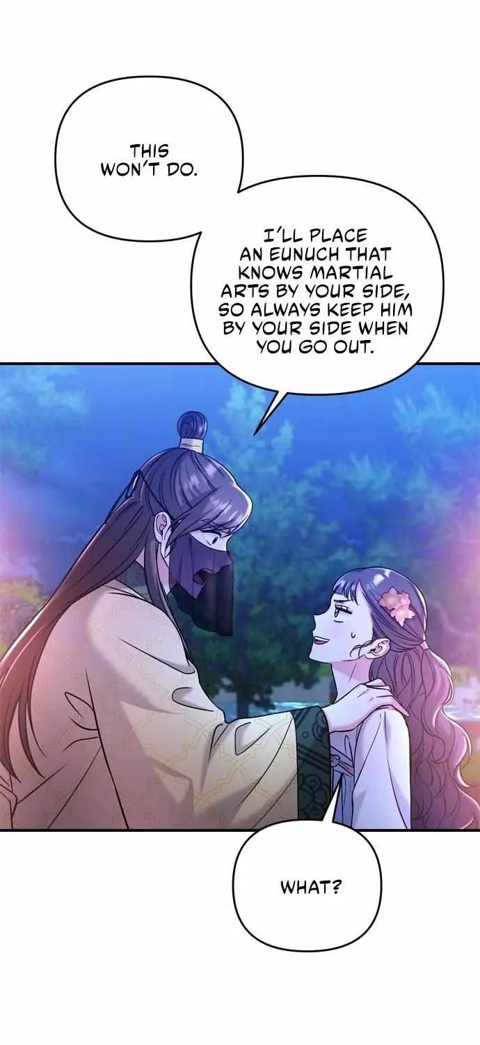 A Master, Who Woke up as a Concubine Chapter 12 page 117 - 