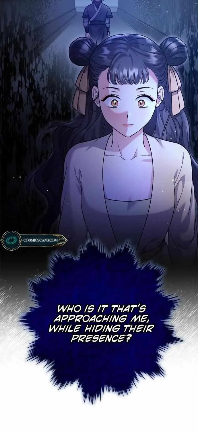 A Master, Who Woke up as a Concubine Chapter 12 page 22 - 