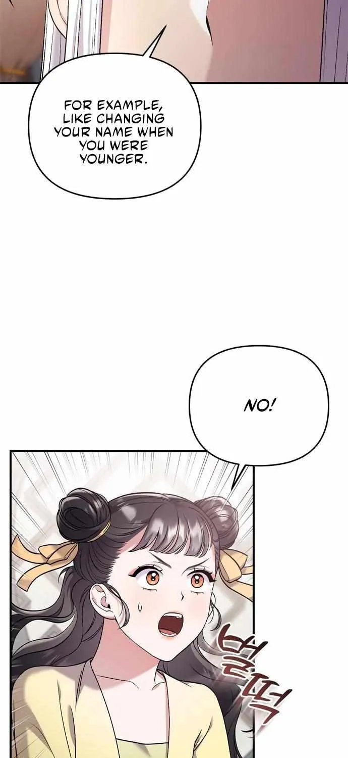 A Master, Who Woke up as a Concubine Chapter 12 page 4 - 