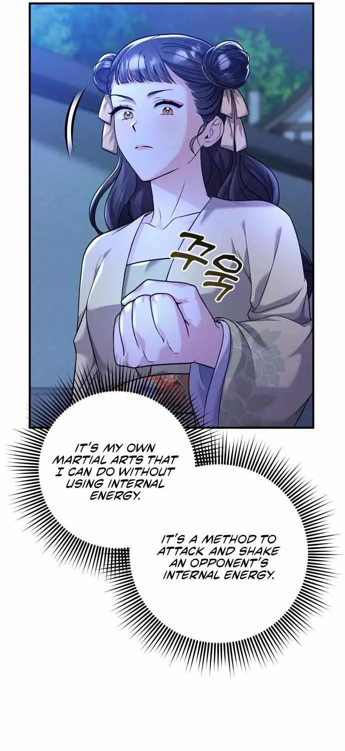 A Master, Who Woke up as a Concubine Chapter 12 page 32 - 