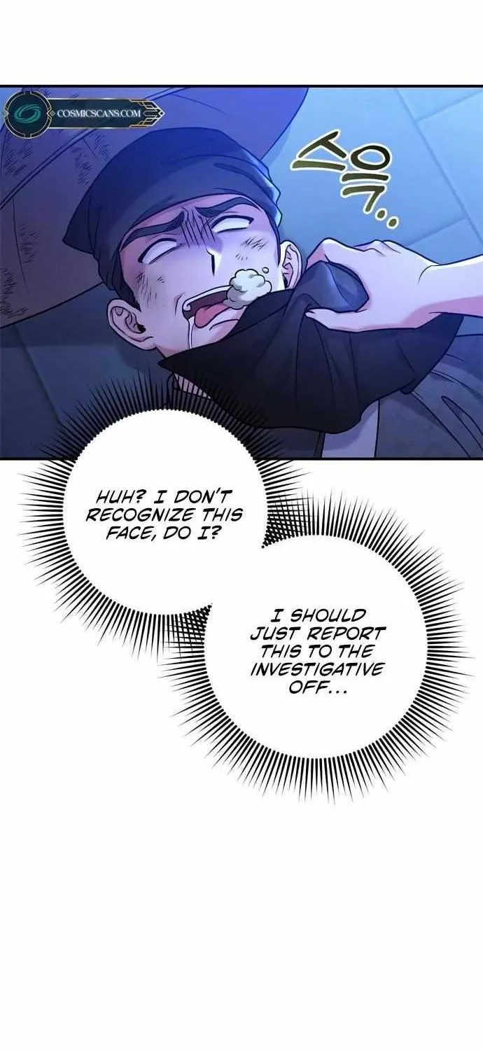 A Master, Who Woke up as a Concubine Chapter 12 page 35 - 