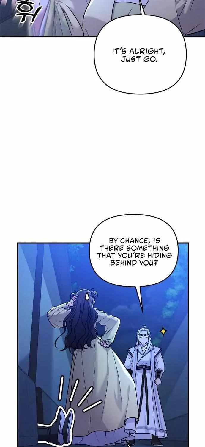 A Master, Who Woke up as a Concubine Chapter 12 page 63 - 