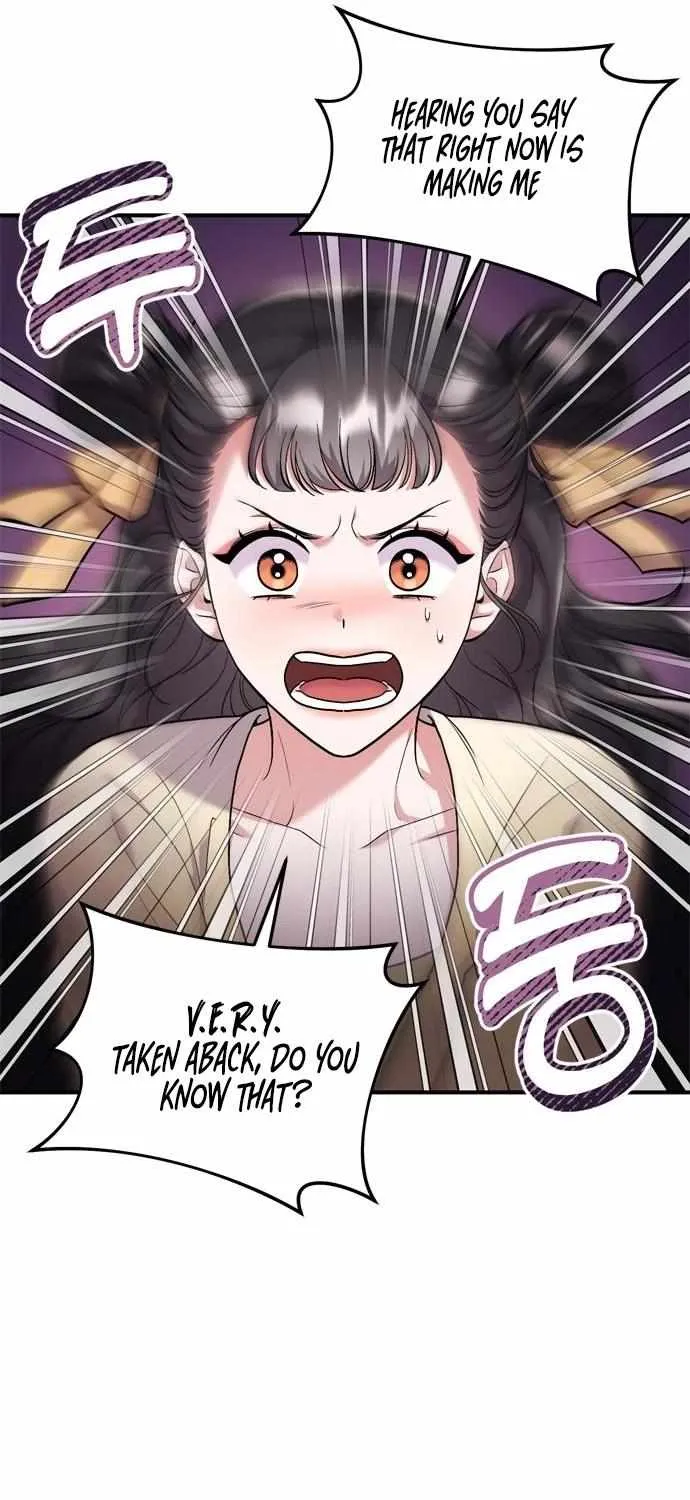 A Master, Who Woke up as a Concubine Chapter 12 page 8 - 