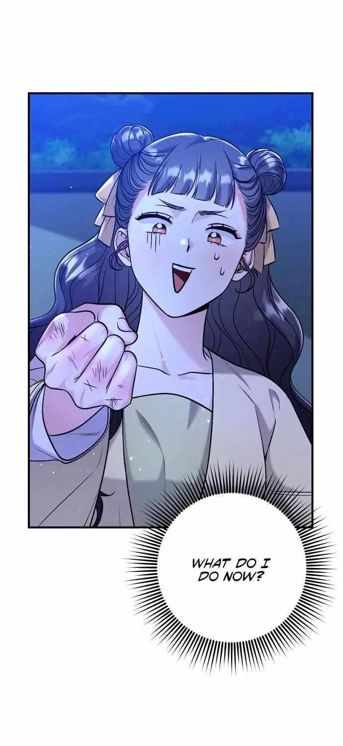 A Master, Who Woke up as a Concubine Chapter 12 page 76 - 