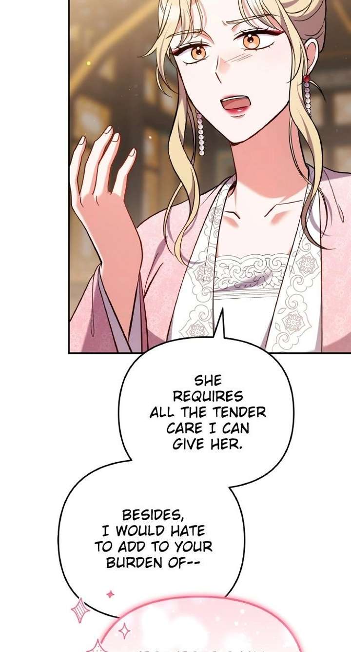 A Master, Who Woke up as a Concubine Chapter 120 page 11 - 