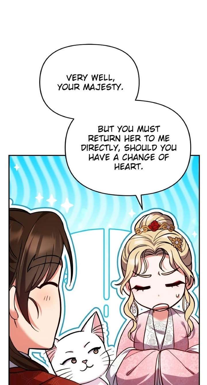 A Master, Who Woke up as a Concubine Chapter 120 page 14 - 