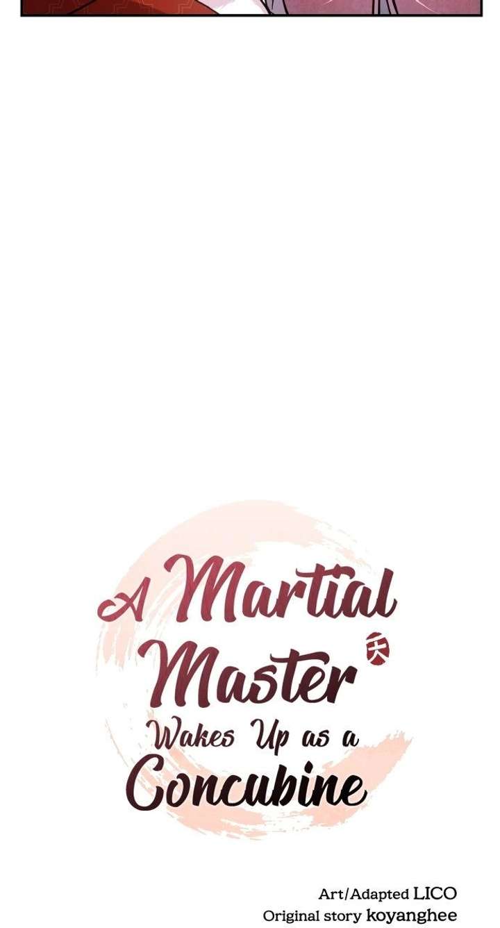 A Master, Who Woke up as a Concubine Chapter 120 page 15 - 