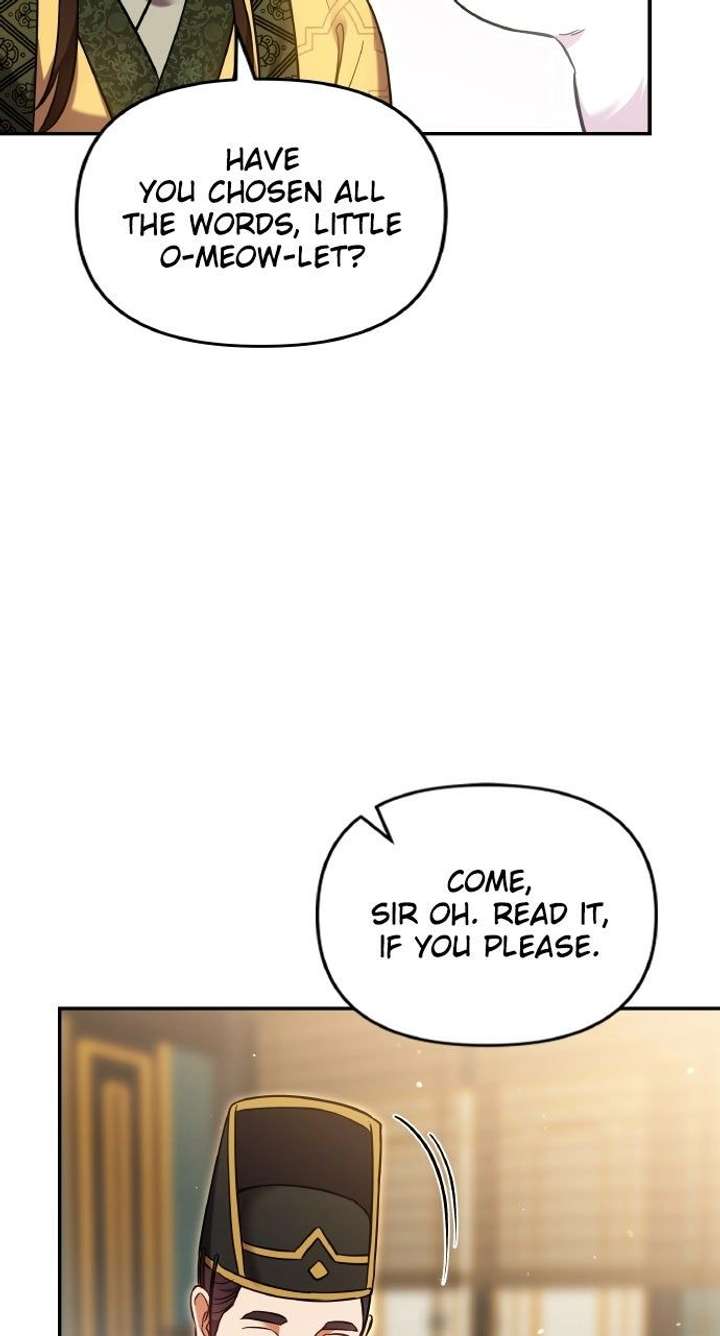 A Master, Who Woke up as a Concubine Chapter 120 page 20 - 