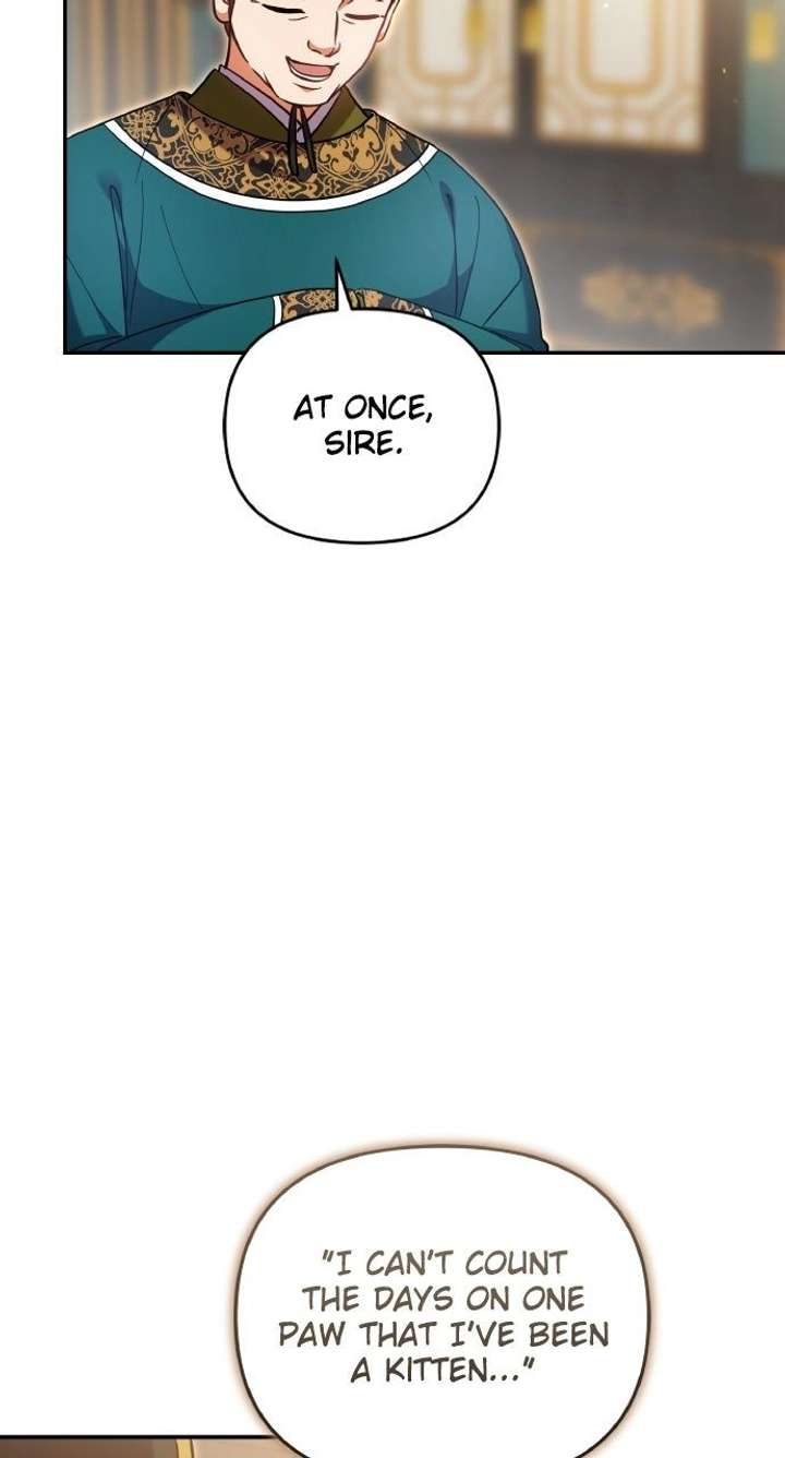 A Master, Who Woke up as a Concubine Chapter 120 page 21 - 