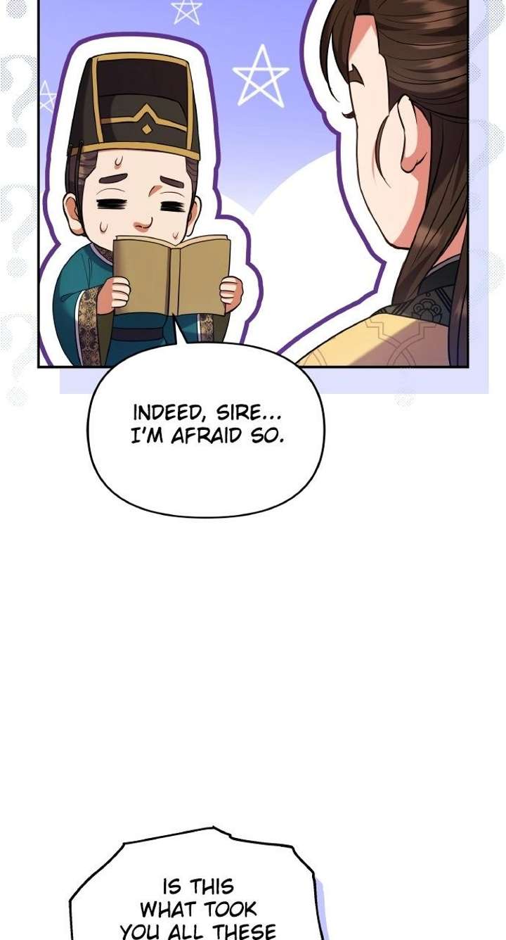 A Master, Who Woke up as a Concubine Chapter 120 page 24 - 
