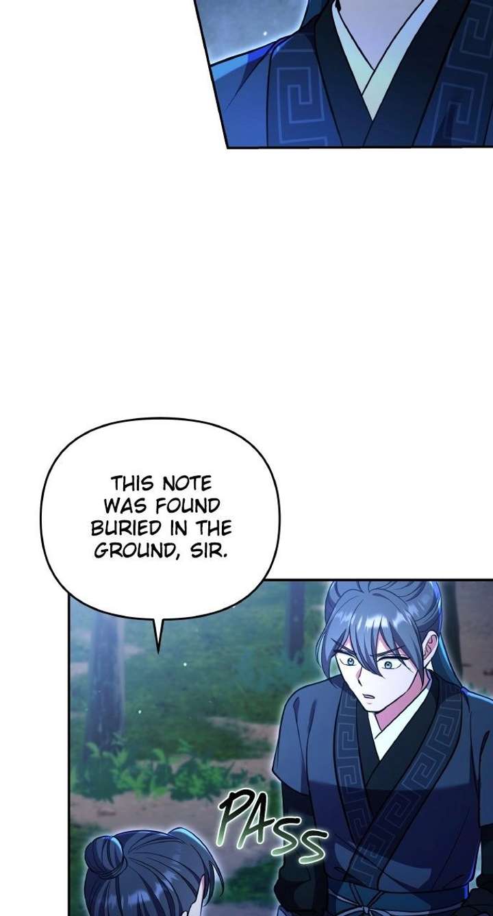 A Master, Who Woke up as a Concubine Chapter 120 page 42 - 