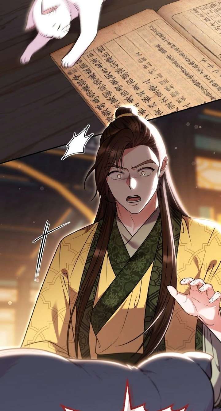 A Master, Who Woke up as a Concubine Chapter 120 page 70 - 