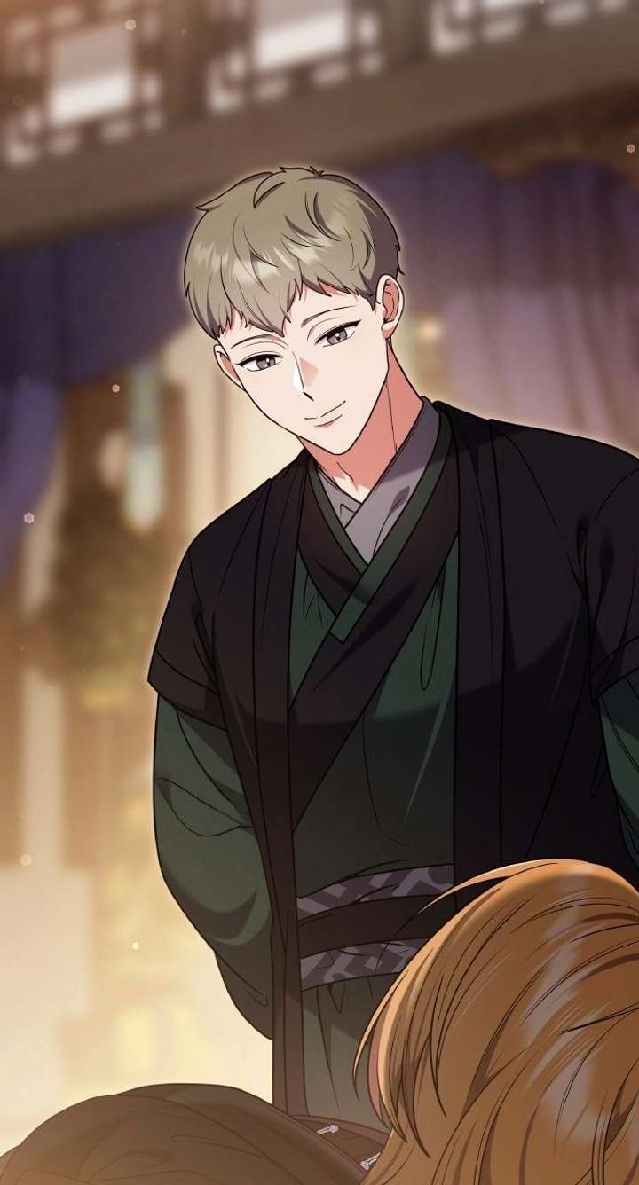 A Master, Who Woke up as a Concubine Chapter 120 page 79 - 