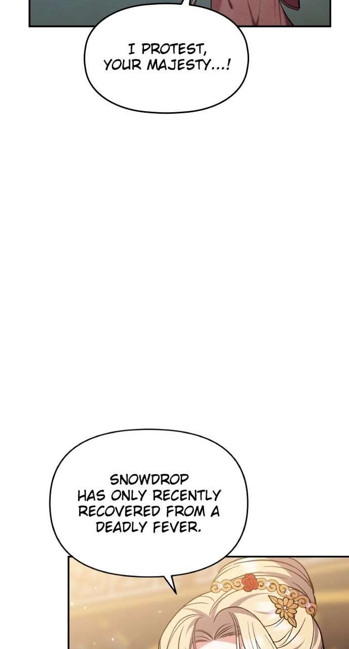 A Master, Who Woke up as a Concubine Chapter 120 page 10 - 