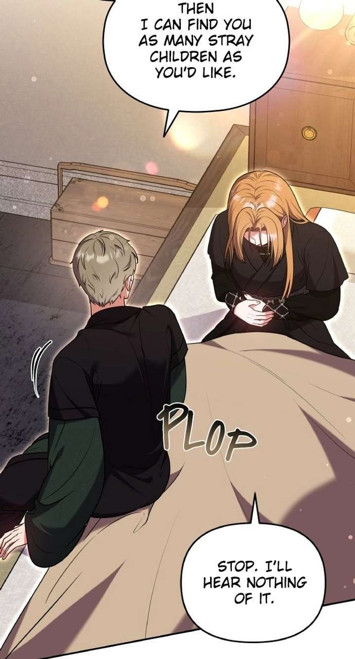 A Master, Who Woke up as a Concubine Chapter 120 page 91 - 