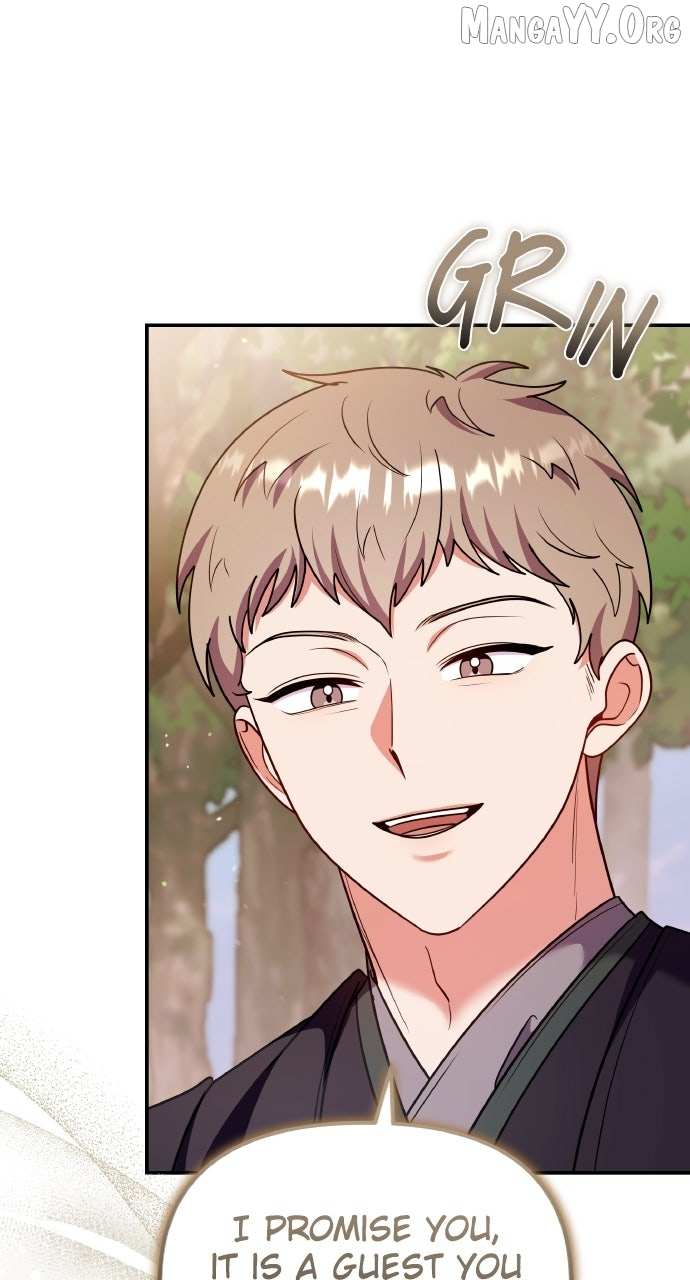 A Master, Who Woke up as a Concubine Chapter 121 page 22 - 