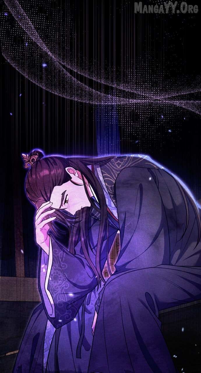 A Master, Who Woke up as a Concubine Chapter 121 page 29 - 