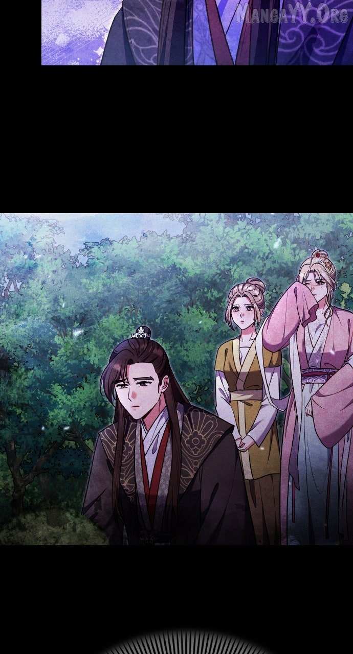 A Master, Who Woke up as a Concubine Chapter 121 page 33 - 