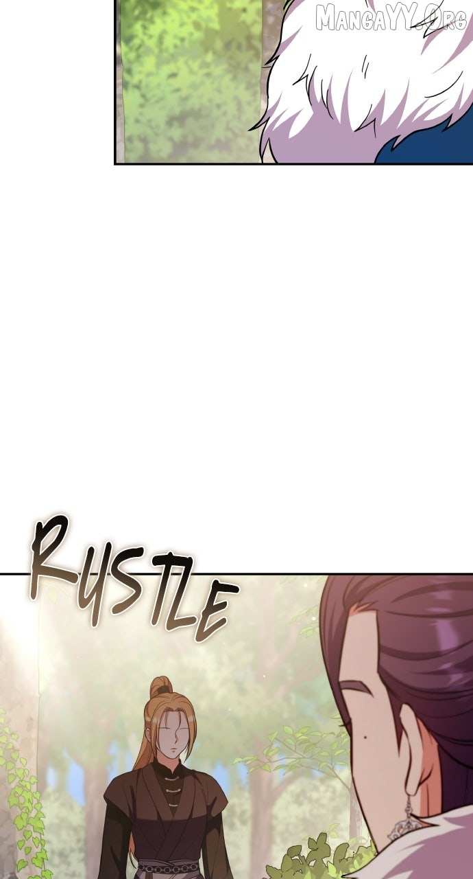 A Master, Who Woke up as a Concubine Chapter 121 page 43 - 