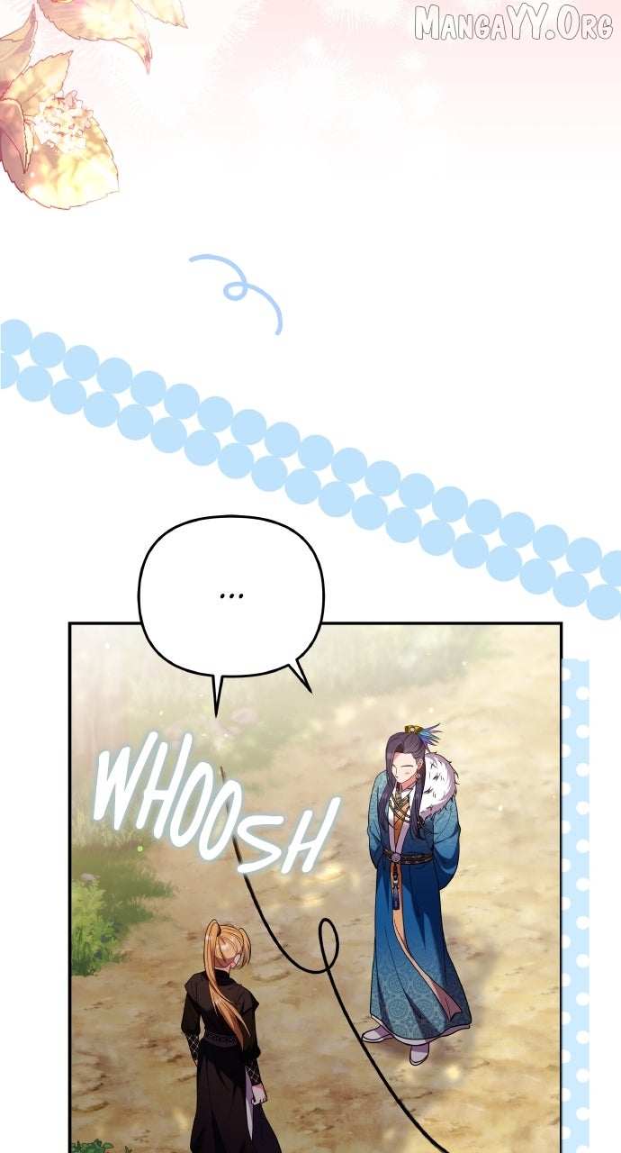 A Master, Who Woke up as a Concubine Chapter 121 page 47 - 