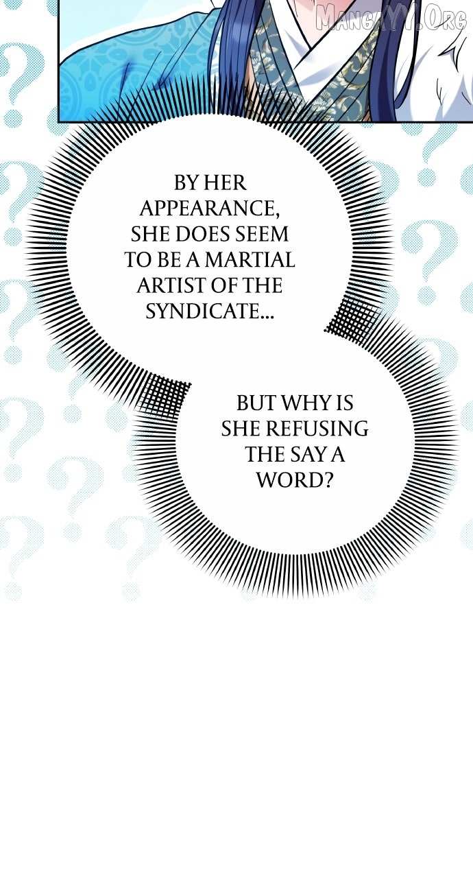 A Master, Who Woke up as a Concubine Chapter 121 page 49 - 